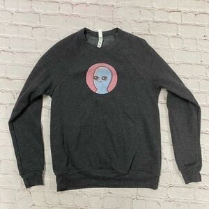 🔮 STRANGE PLANET | Sweatshirt